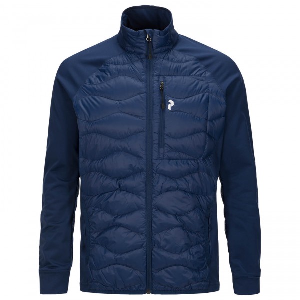 Peak Performance - Helium Hybrid Jacket - Giacca in piumino