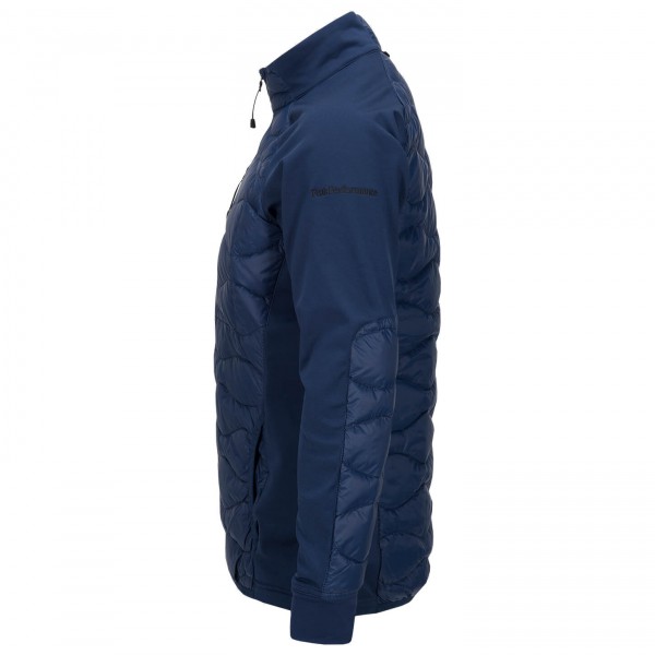 Peak Performance - Helium Hybrid Jacket - Giacca in piumino