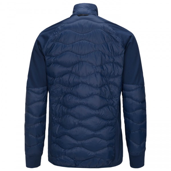 Peak Performance - Helium Hybrid Jacket - Giacca in piumino