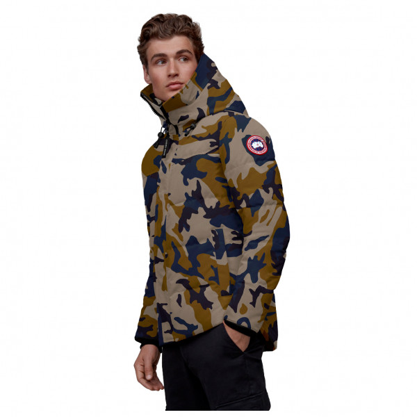 Canada Goose - Macmillan Parka - Giacca invernale