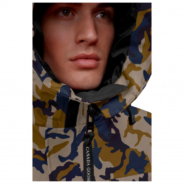 Canada Goose - Macmillan Parka - Giacca invernale