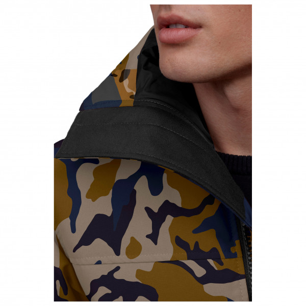 Canada Goose - Macmillan Parka - Giacca invernale