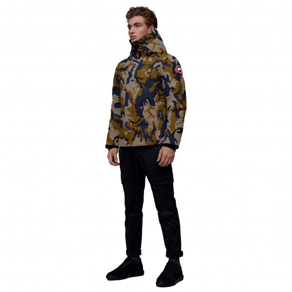 Canada Goose - Macmillan Parka - Vinterjacka