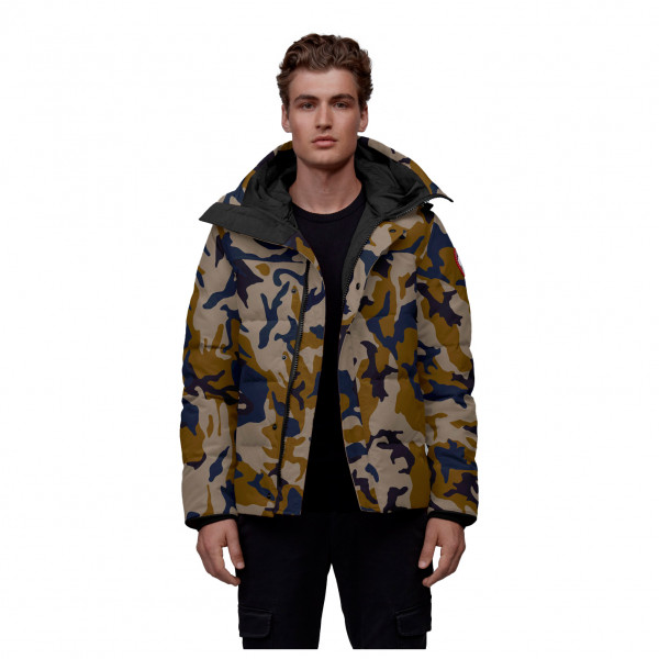 Canada Goose - Macmillan Parka - Vinterjacka