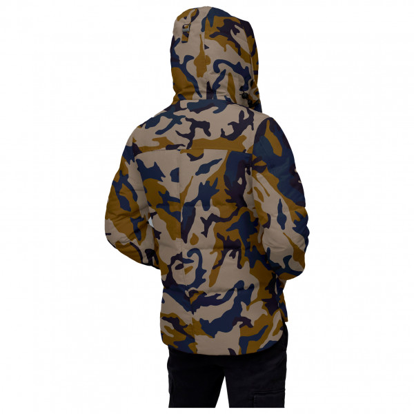 Canada Goose - Macmillan Parka - Vinterjacka