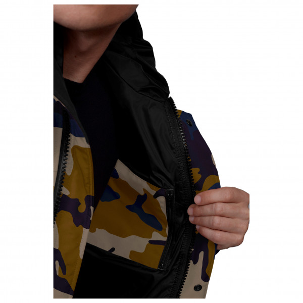 Canada Goose - Macmillan Parka - Vinterjacka