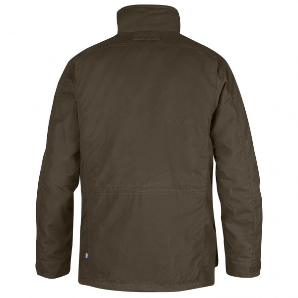 Fjällräven - Brenner Pro Padded Jacket - Winterjack