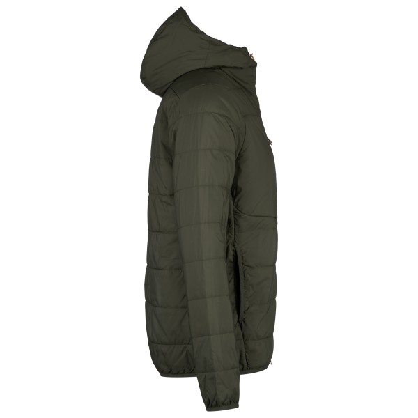 Fjällräven - Keb Hoodie - Synthetische jas