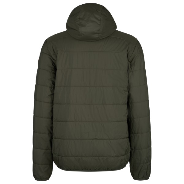 Fjällräven - Keb Hoodie - Synthetische jas