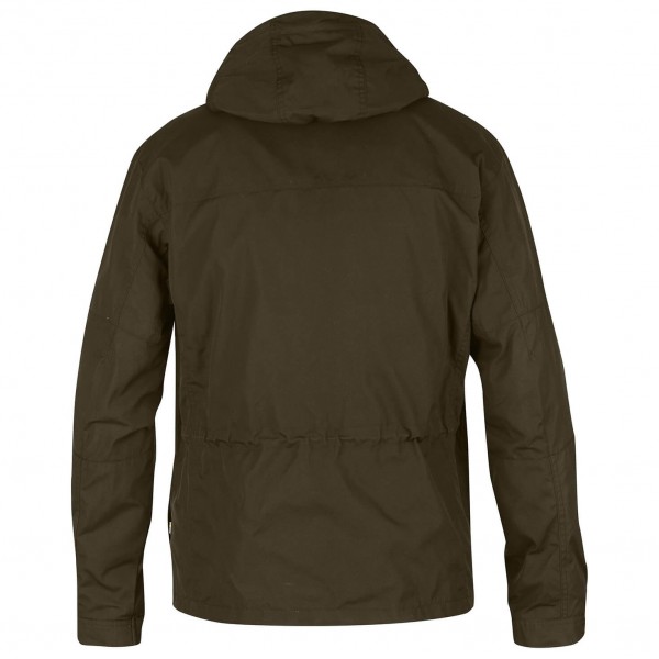 Fjällräven - Montt 3 in 1 Hydratic Jacket - 3 i 1-jakke