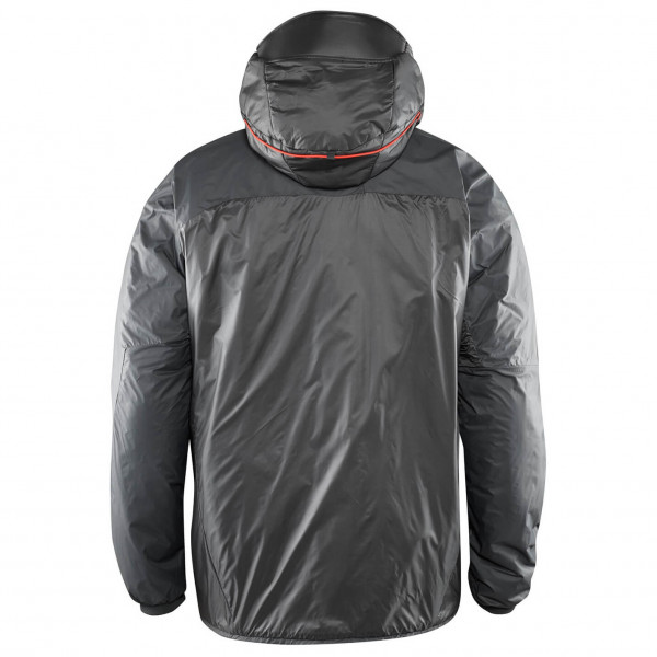 Haglöfs - Barrier Pro III Belay - Chaqueta de fibra sintética