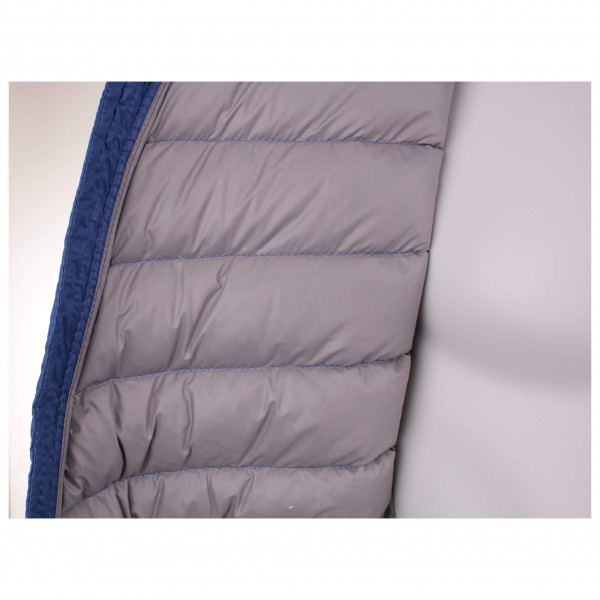 2117 of Sweden - Light Down Jacket Kobaset - Donsjack