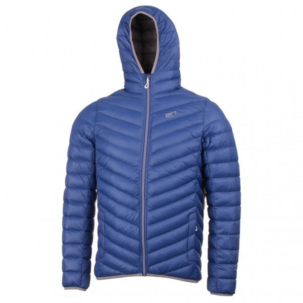2117 of Sweden - Light Down Jacket Kobaset - Donsjack