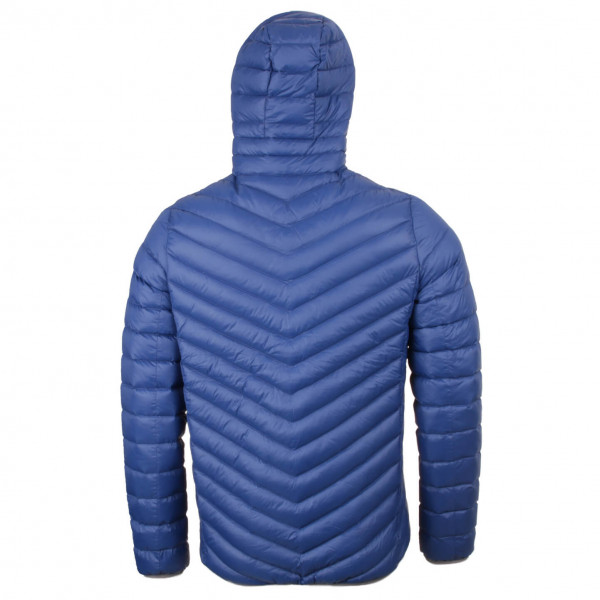 2117 of Sweden - Light Down Jacket Kobaset - Donsjack