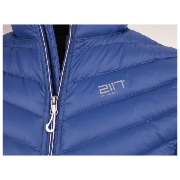 2117 of Sweden - Light Down Jacket Kobaset - Donsjack