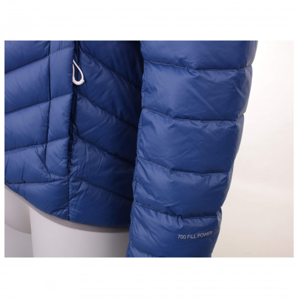 2117 of Sweden - Light Down Jacket Kobaset - Donsjack