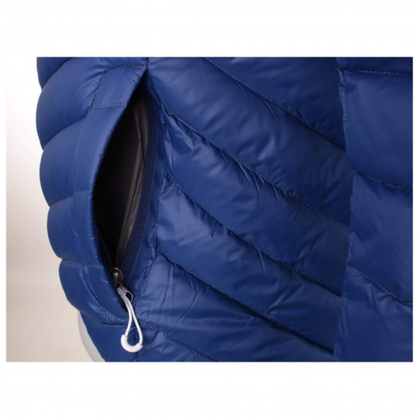 2117 of Sweden - Light Down Jacket Kobaset - Donsjack
