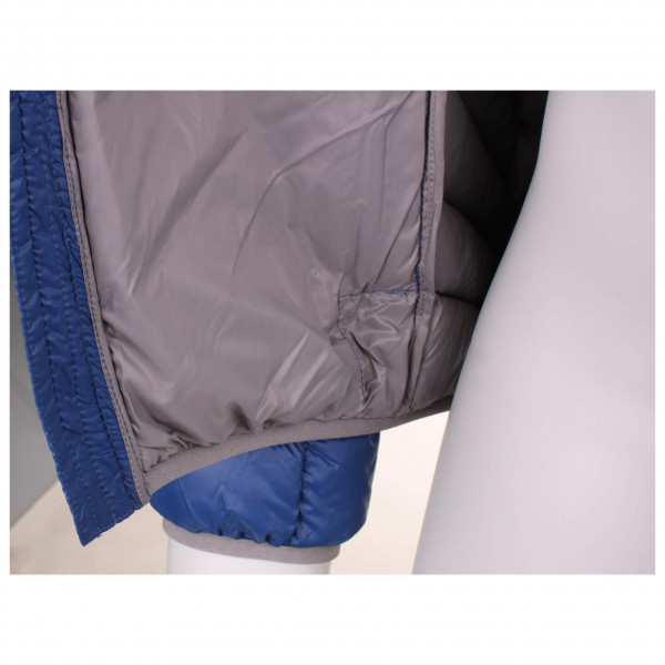 2117 of Sweden - Light Down Jacket Kobaset - Donsjack