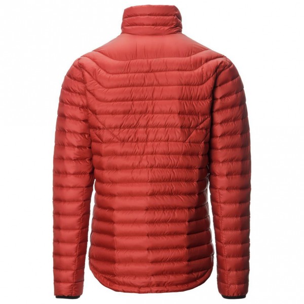 Basin + Range - Wasatch 800 Down Jacket - Donsjas