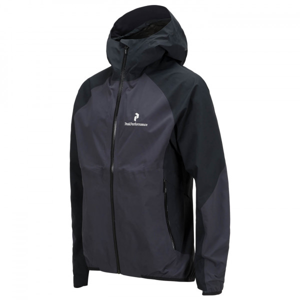 Peak Performance - Black Light Pac Jacket - Ski-jas