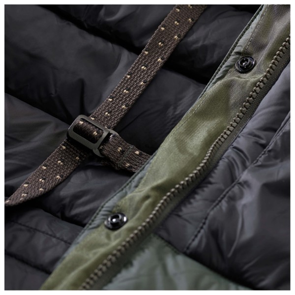 Fjällräven - Keb Expedition Down Jacket - Dunjacka