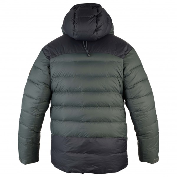 Fjällräven - Keb Expedition Down Jacket - Untuvatakki