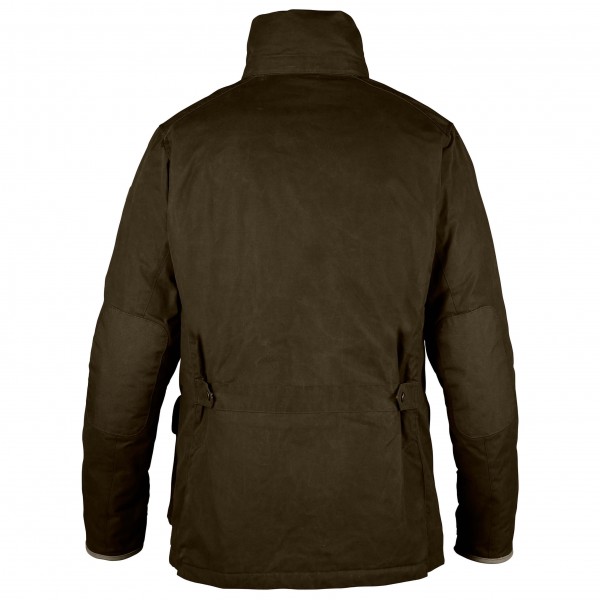 Fjällräven - Sörmland Padded Jacket - Winterjas