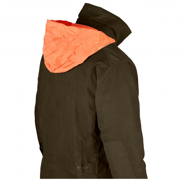 Fjällräven - Sörmland Padded Jacket - Winterjas