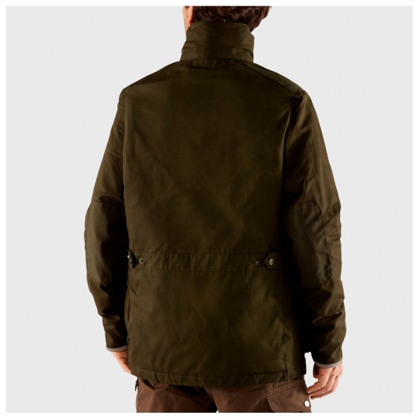 Fjällräven - Sörmland Padded Jacket - Winterjas