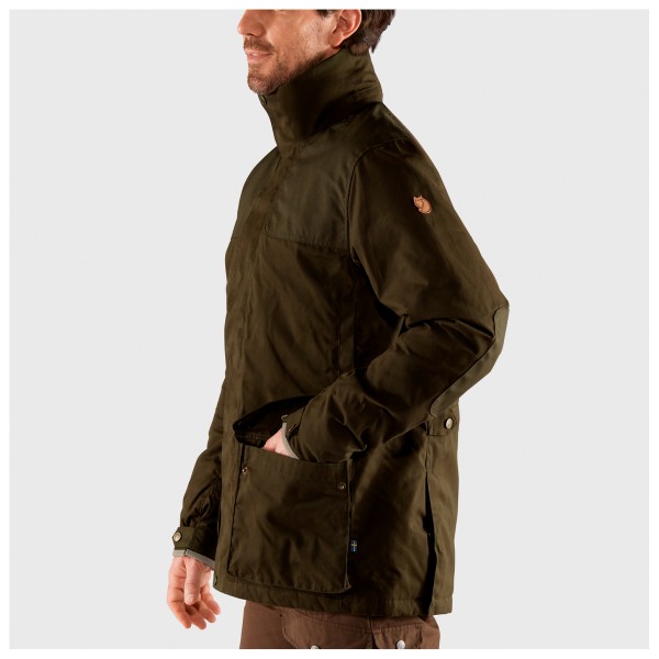 Fjällräven - Sörmland Padded Jacket - Winterjas