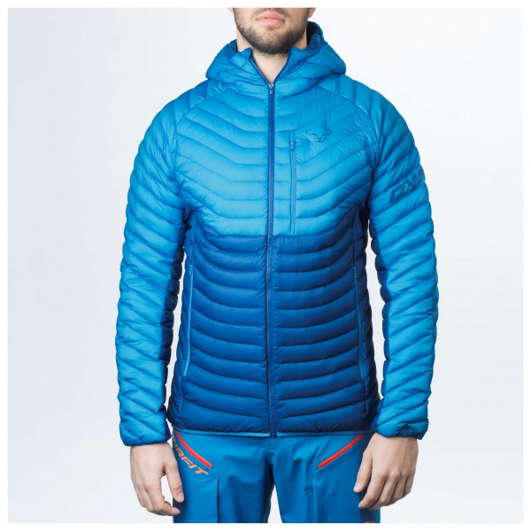 Dynafit - Radical Down Hood Jacket - Donsjas