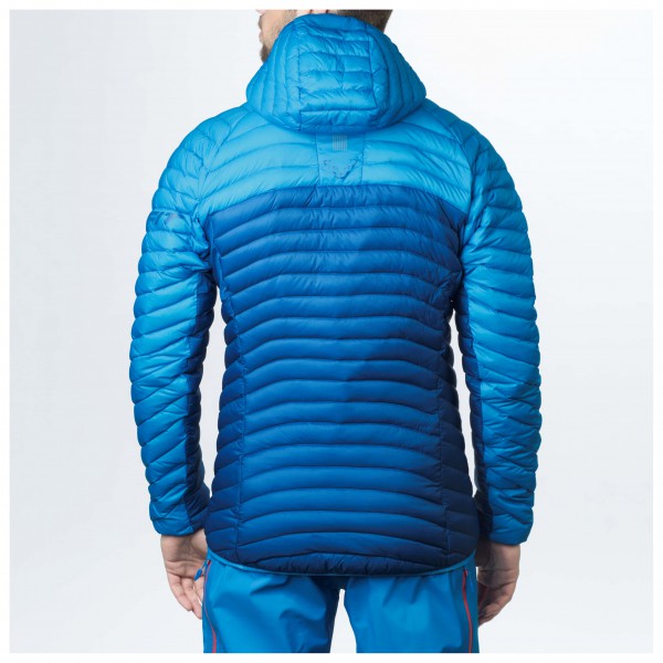 Dynafit - Radical Down Hood Jacket - Donsjas