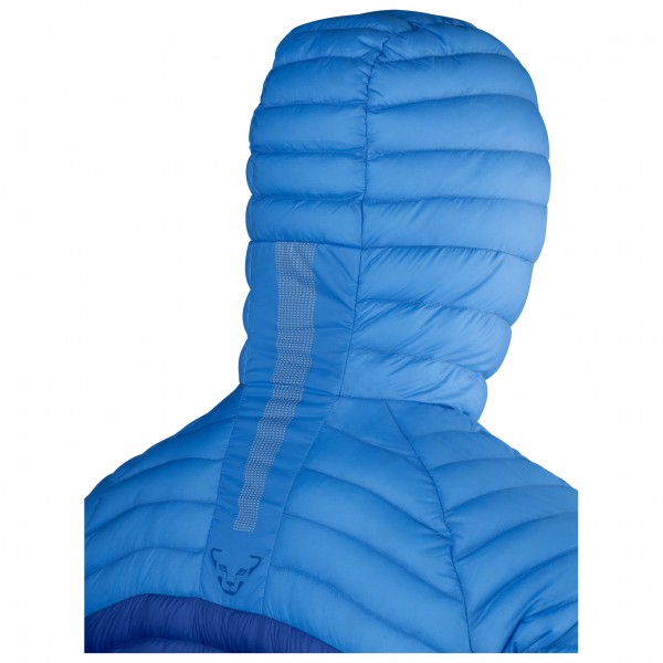 Dynafit - Radical Down Hood Jacket - Donsjas
