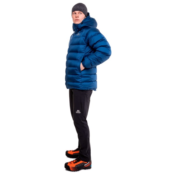 Mountain Equipment - Lightline Jacket - Donsjas