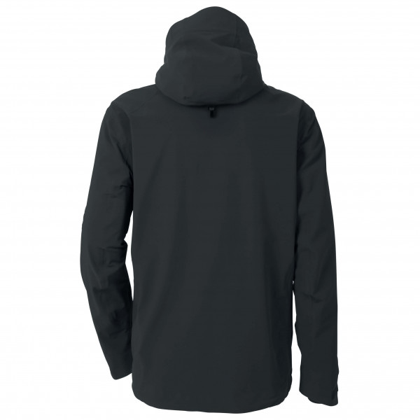 Vaude - Ampeza 3in1 Jacket - Giacca doppia