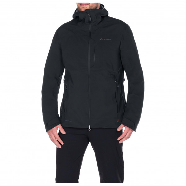 Vaude - Ampeza 3in1 Jacket - Giacca doppia