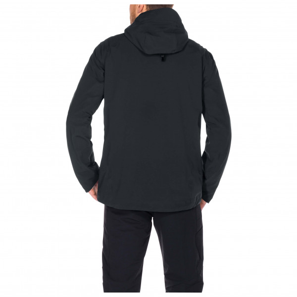 Vaude - Ampeza 3in1 Jacket - Giacca doppia