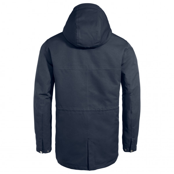 Vaude - Manukau Parka - Winter jacket