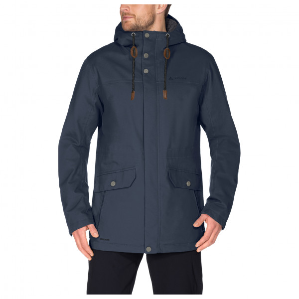 Vaude - Manukau Parka - Winter jacket