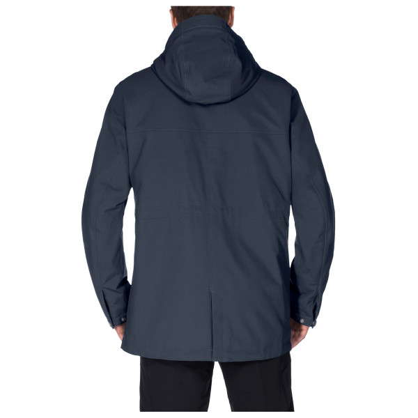 Vaude - Manukau Parka - Winter jacket
