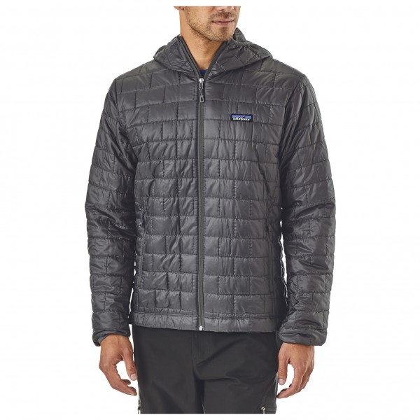 Patagonia - Nano Puff Hoody - Synthetische jas