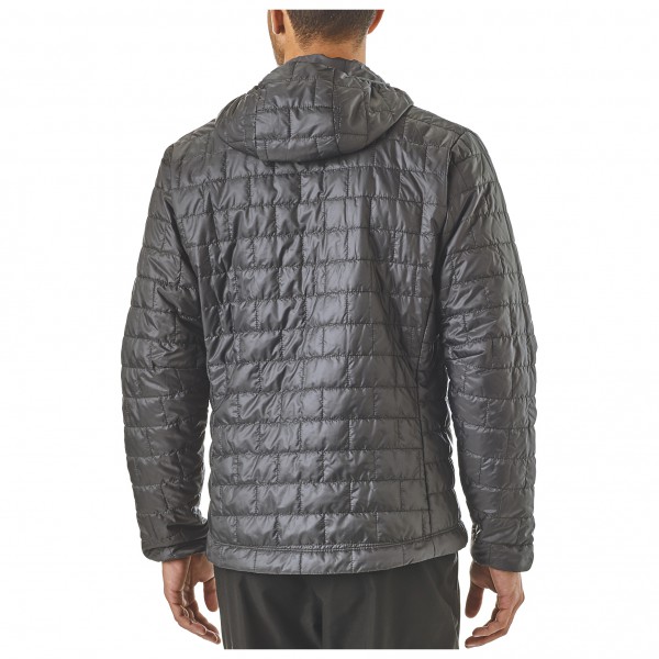 Patagonia - Nano Puff Hoody - Synthetische jas