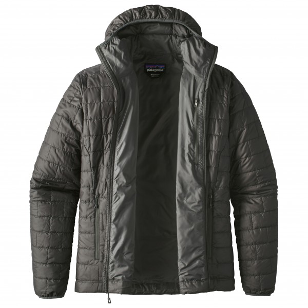 Patagonia - Nano Puff Hoody - Synthetische jas