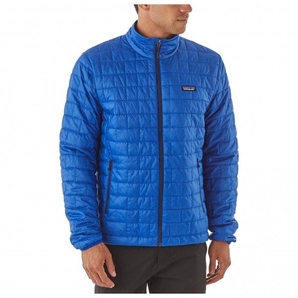 Patagonia - Nano Puff Jacket - Synthetische jas