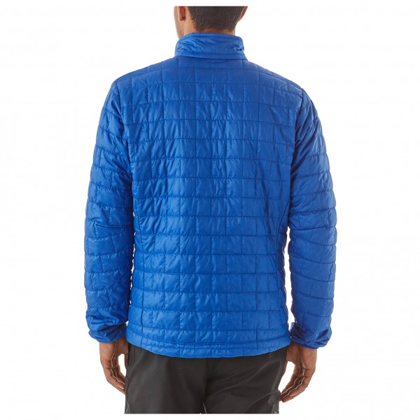 Patagonia - Nano Puff Jacket - Synthetische jas