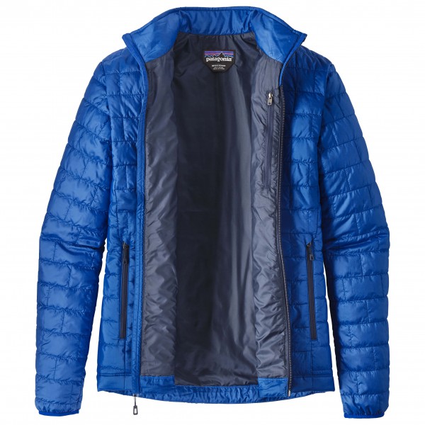Patagonia - Nano Puff Jacket - Synthetische jas