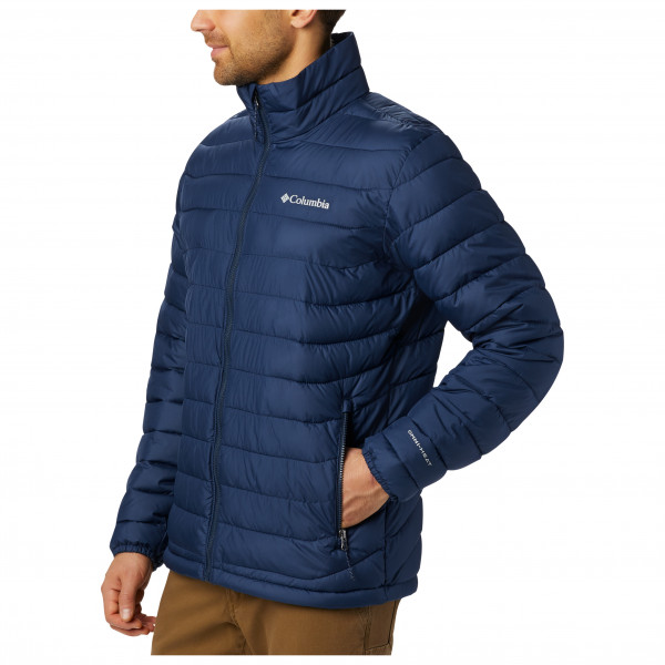 Columbia - Powder Lite Jacket - Synthetische jas