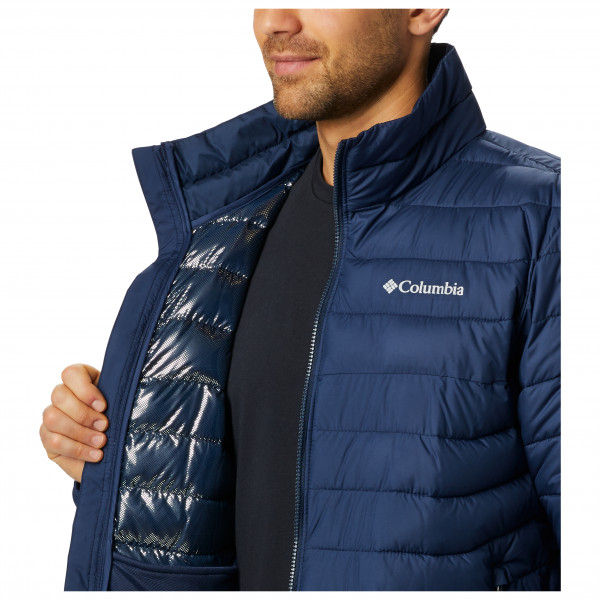 Columbia - Powder Lite Jacket - Synthetische jas