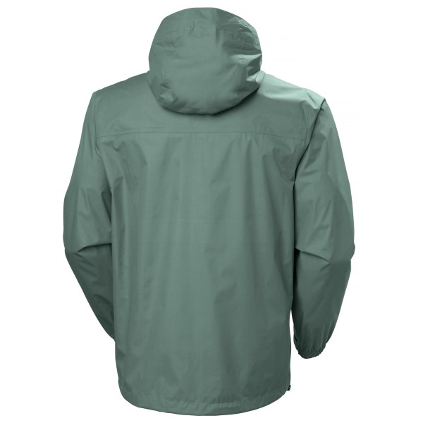 Helly Hansen - Loke Jacket - Regnjacka