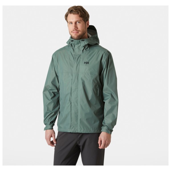 Helly Hansen - Loke Jacket - Regnjacka